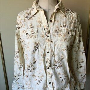 Chaps shirt